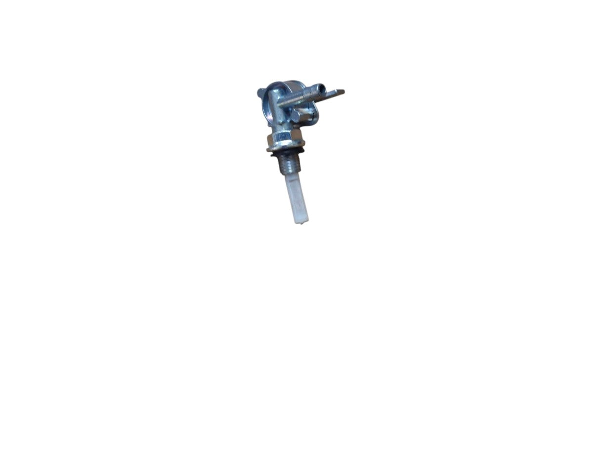 Llave De Paso Metálica Gasolina Generador Planta Luz Ec6500