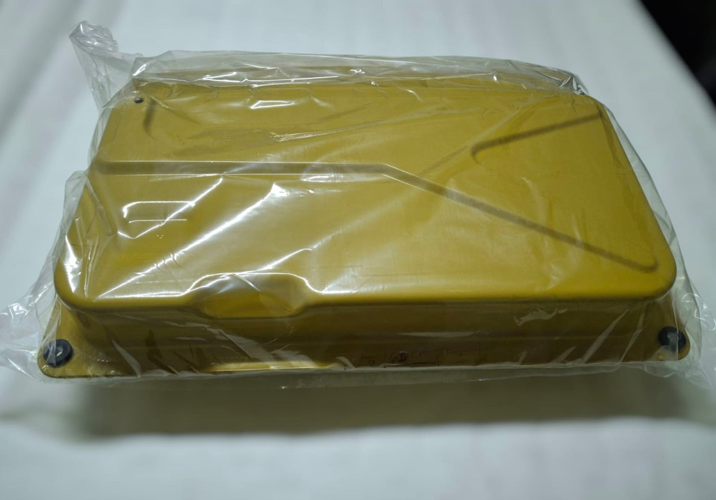 Tanque de Gasolina para Plantas de Luz 6550 WATTS