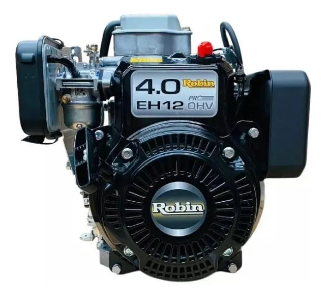 Switch Encendido Motor Robin Subaru Eh12 Bailarina Original