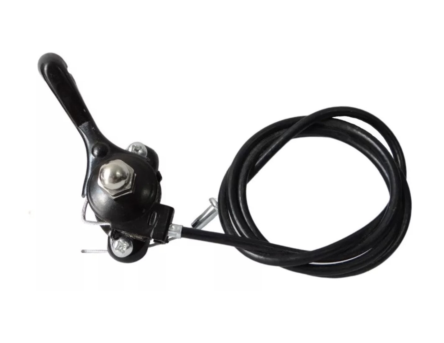 Palanca Aceleracion Completa Bailarina Compactadora Mikasa