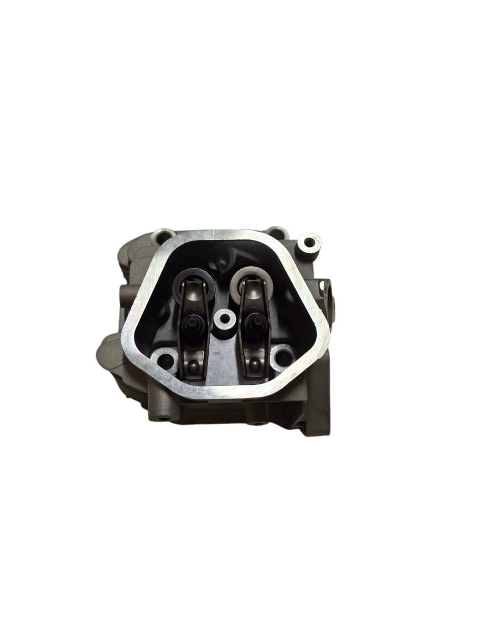 Cabeza Cilindro Motor Gasolina Mpower Gx270 9hp Honda