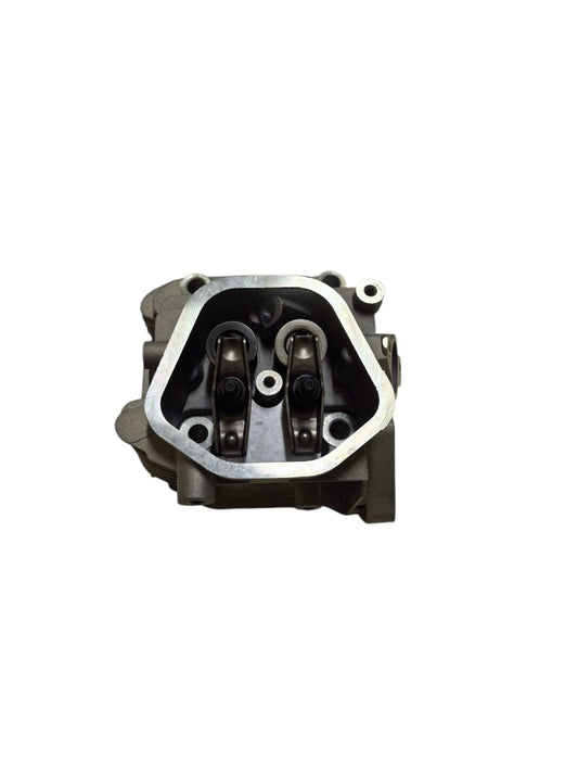 Cabeza Cilindro Motor Gasolina Mpower Gx270 9hp Honda