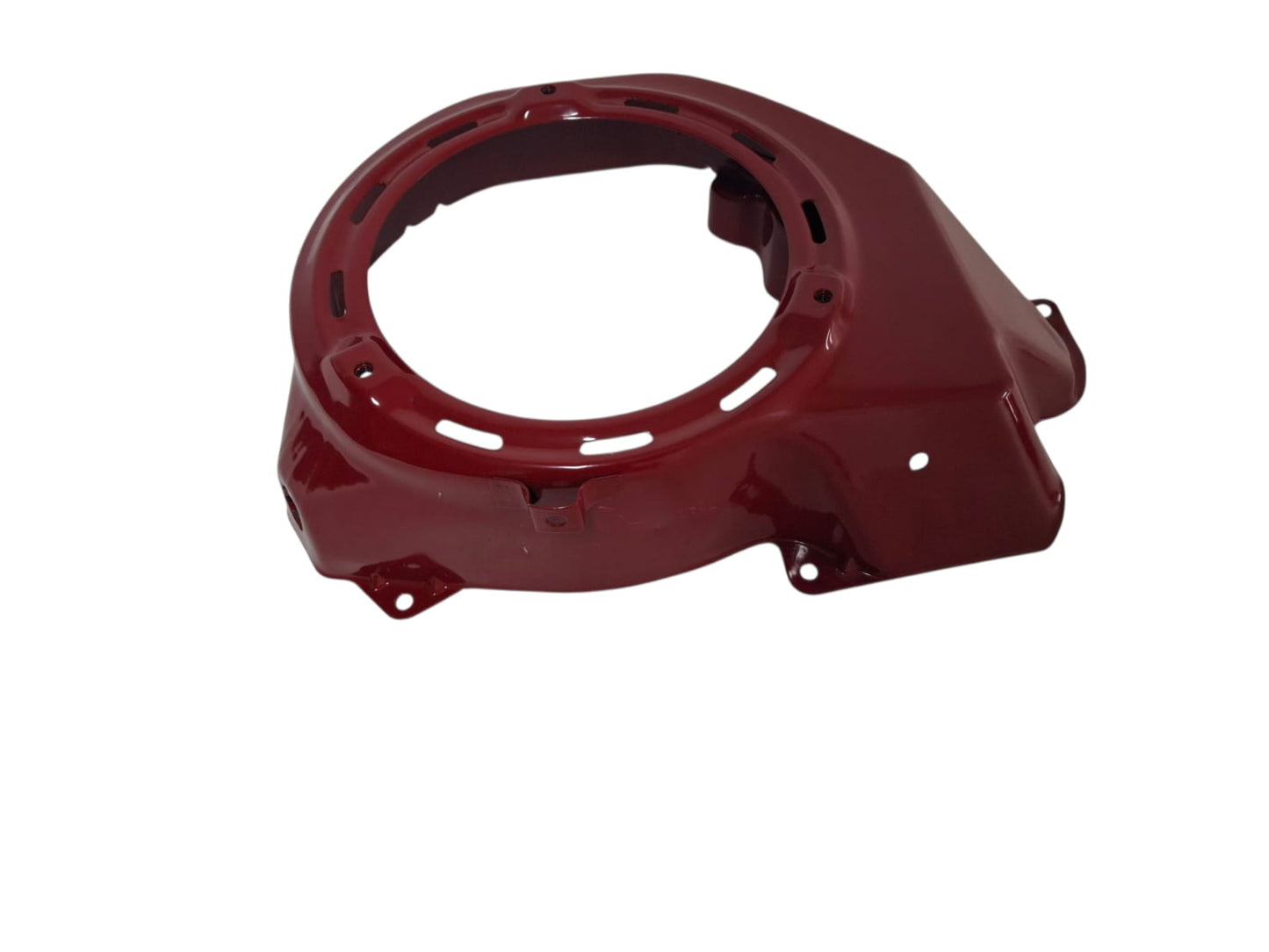 Tolva Base De Arrancador Motor A Gasolina Honda Gx390 13hp