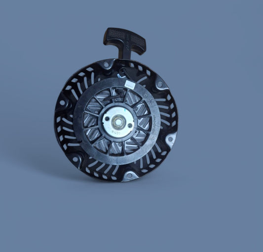 Tapa Polea Arranque Retractil Motor Kholer Ch260 Ch270