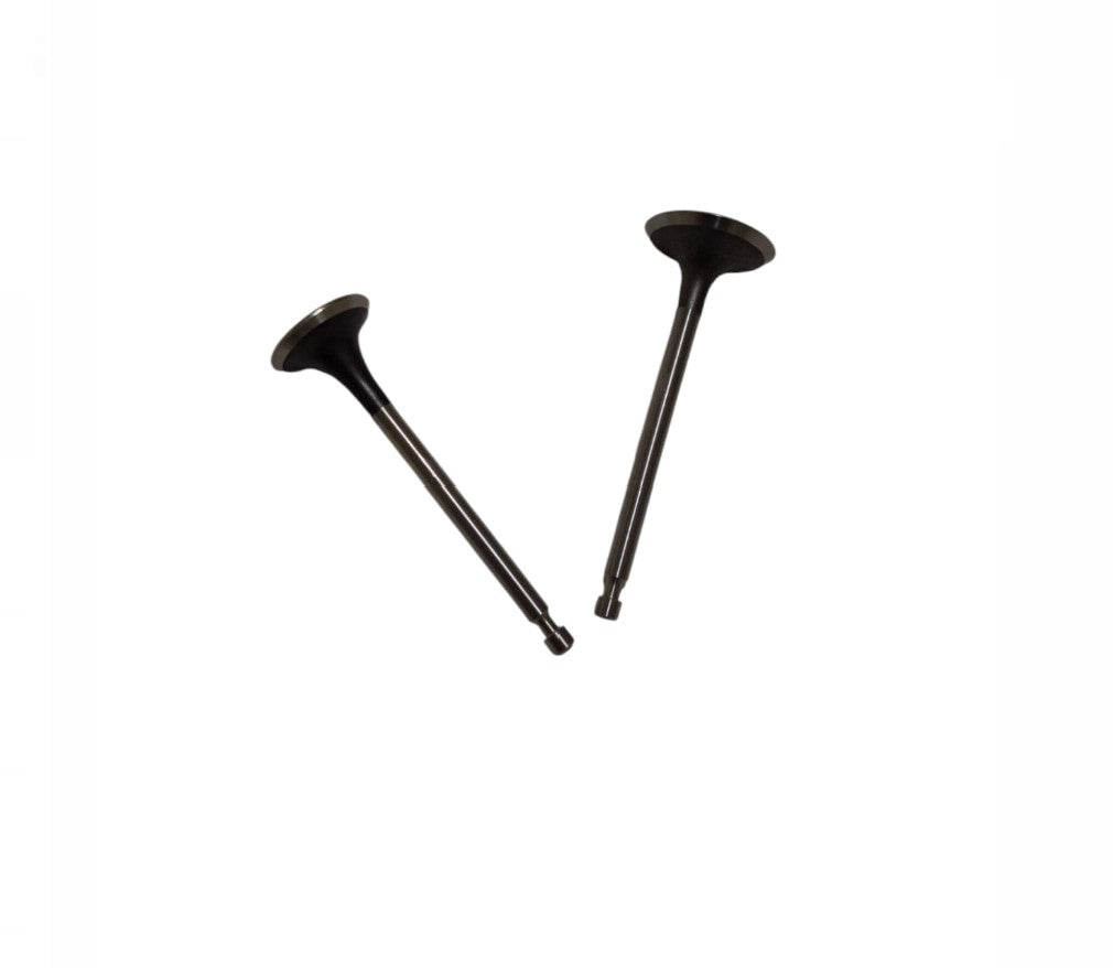 Kit Valvulas Escape Admision  Motor Honda Gx630 Gx690