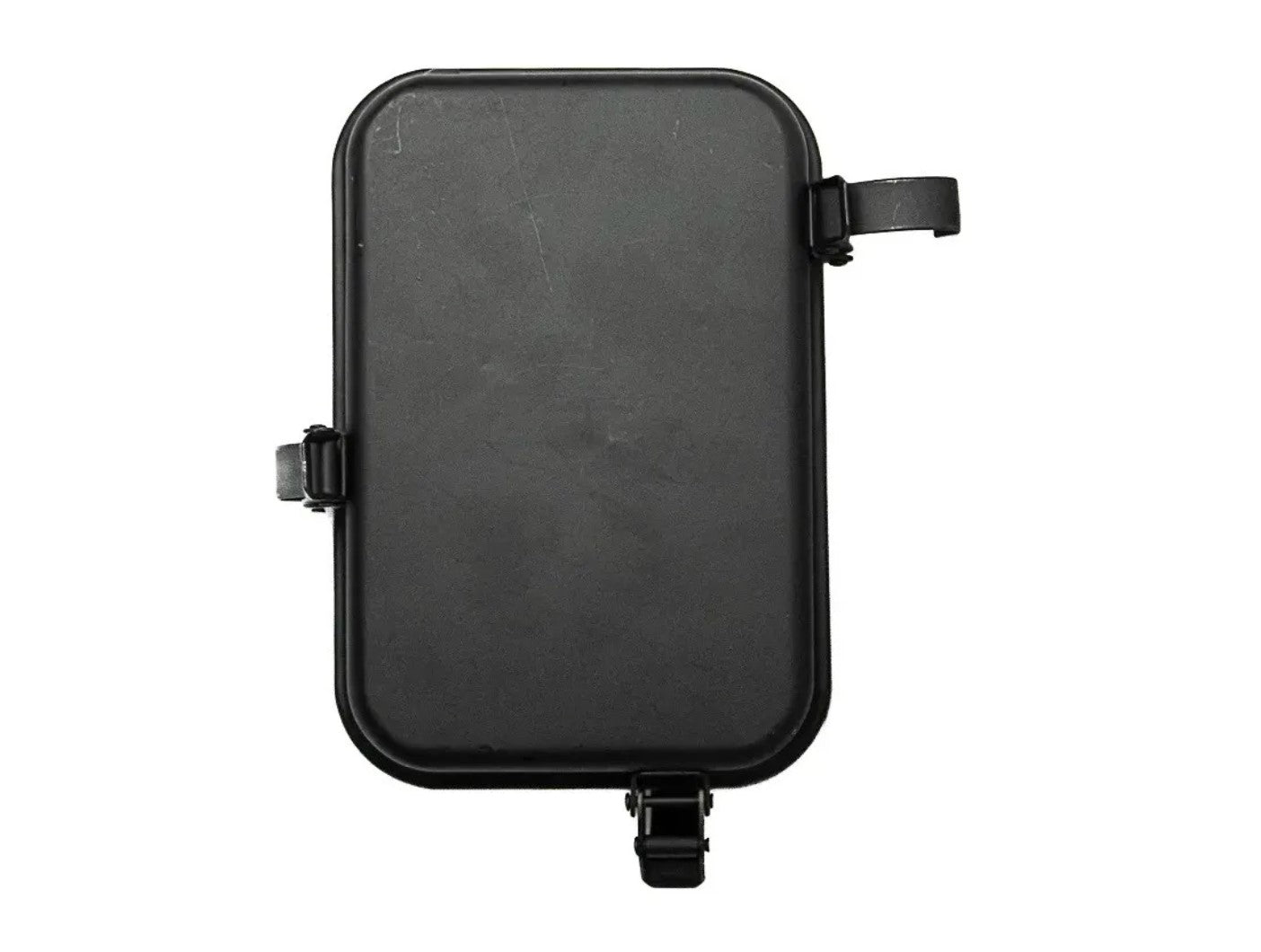 Tapa Cubierta Filtro Aire Motor Robin Eh12 Bailarina Mikasa