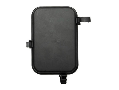 Tapa Cubierta Filtro Aire Motor Robin Eh12 Bailarina Mikasa