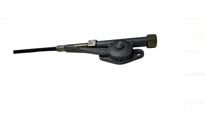 Palanca Aceleracion Completa Bailarina Compactadora Mikasa