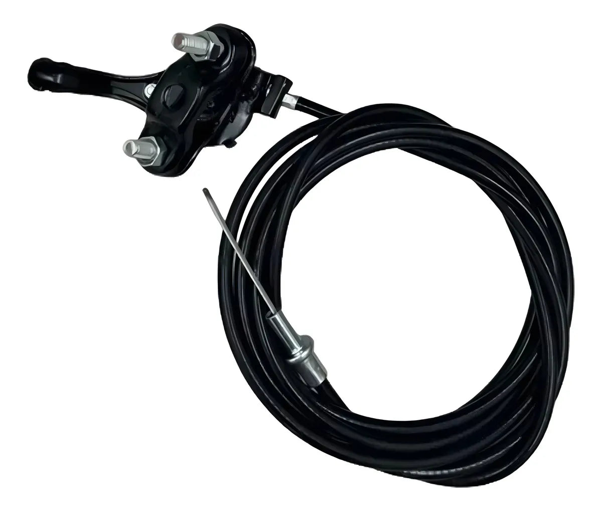 Palanca Aceleracion Completa Bailarina Compactadora Mikasa