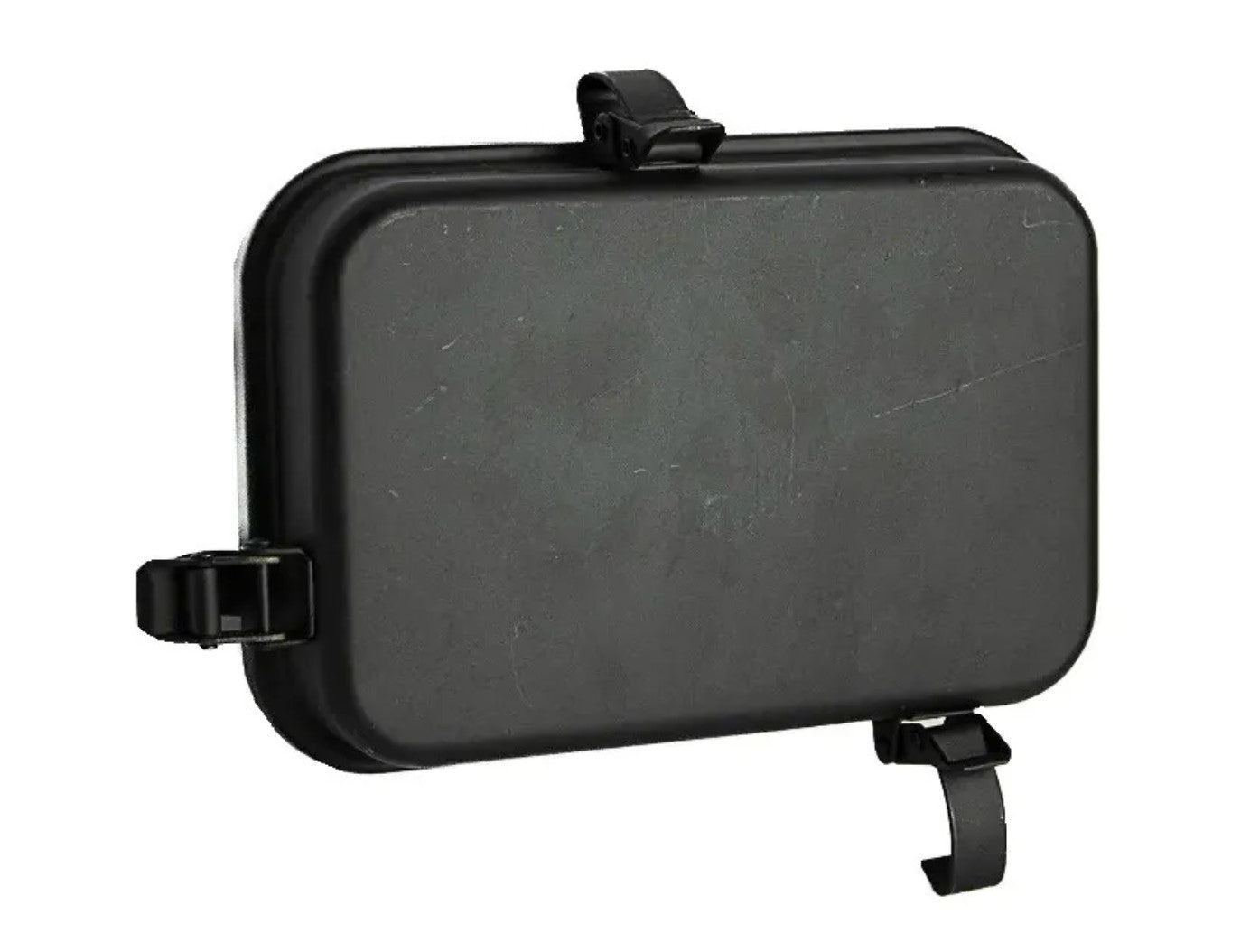 Tapa Cubierta Filtro Aire Motor Robin Eh12 Bailarina Mikasa