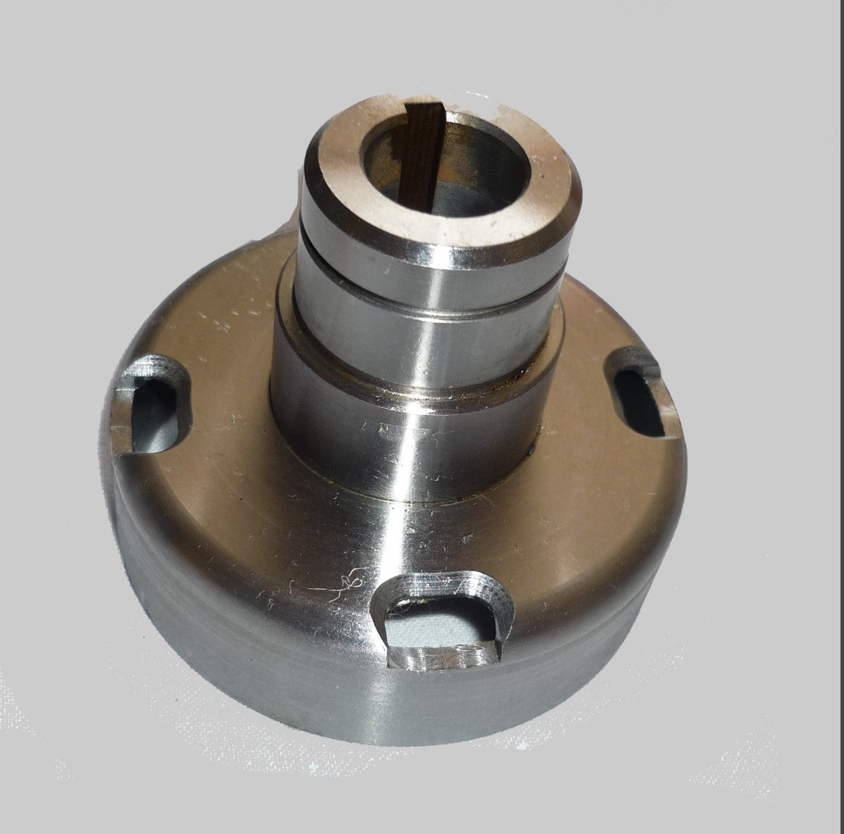 Tambor Campana Clutch Compactadora Bailarina Tacom Mpower