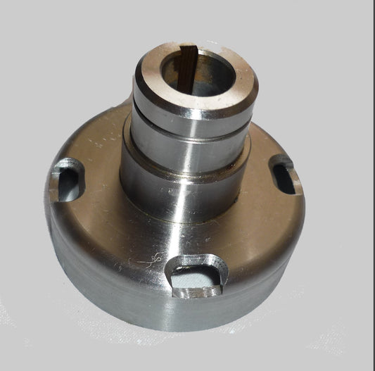 Tambor Campana Clutch Compactadora Bailarina Tacom Mpower