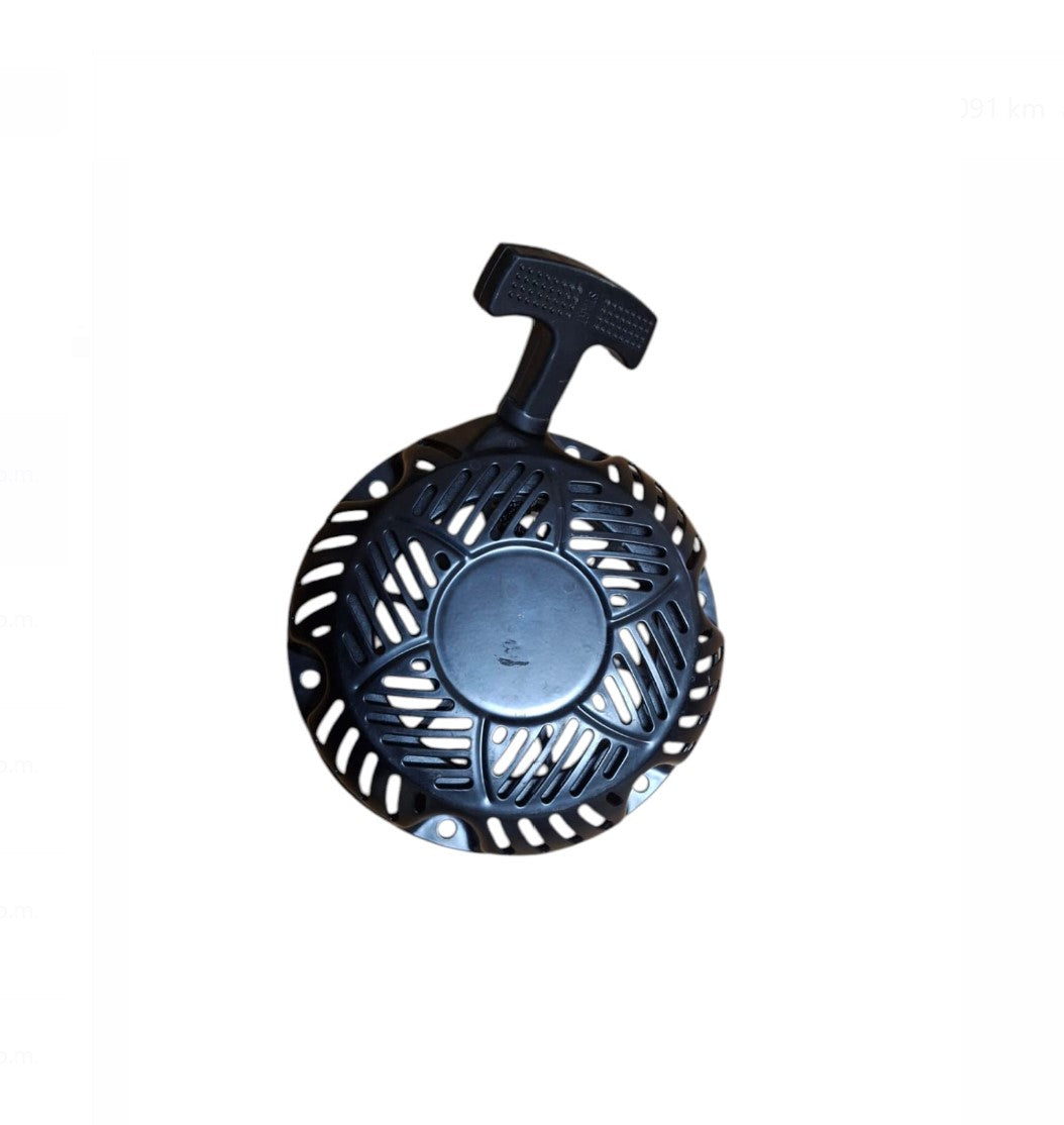 Tapa Polea Arranque Retractil Motor Kholer Ch260 Ch270