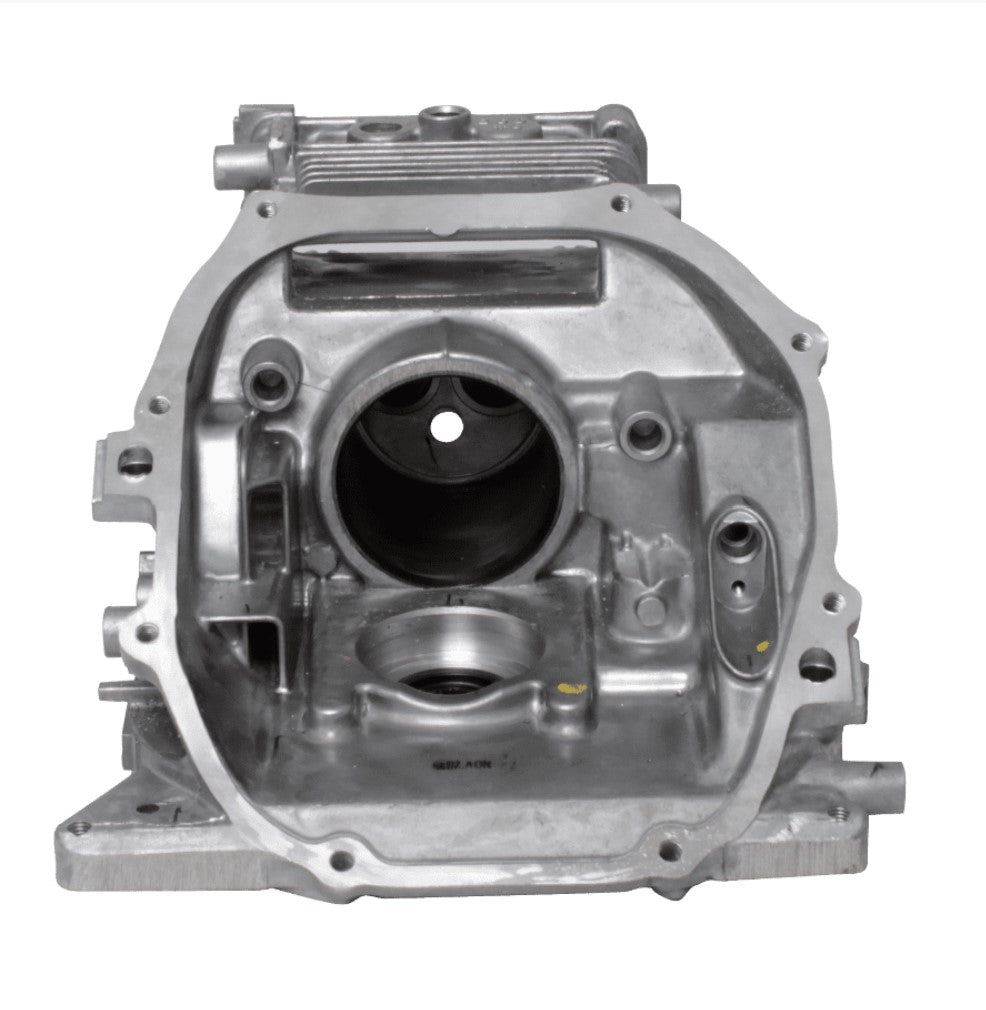 Monoblock Cilindro Block Std P/compactadora Honda Gx100