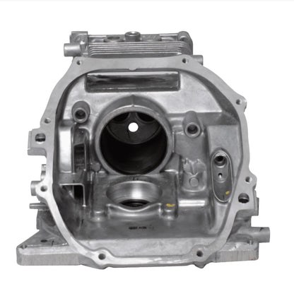 Monoblock Cilindro Block Std P/compactadora Honda Gx100