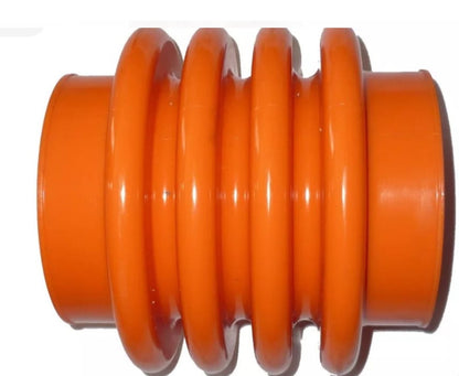 Fuelle Bota Reforzado Premium Compactadora Mikasa Mt74f