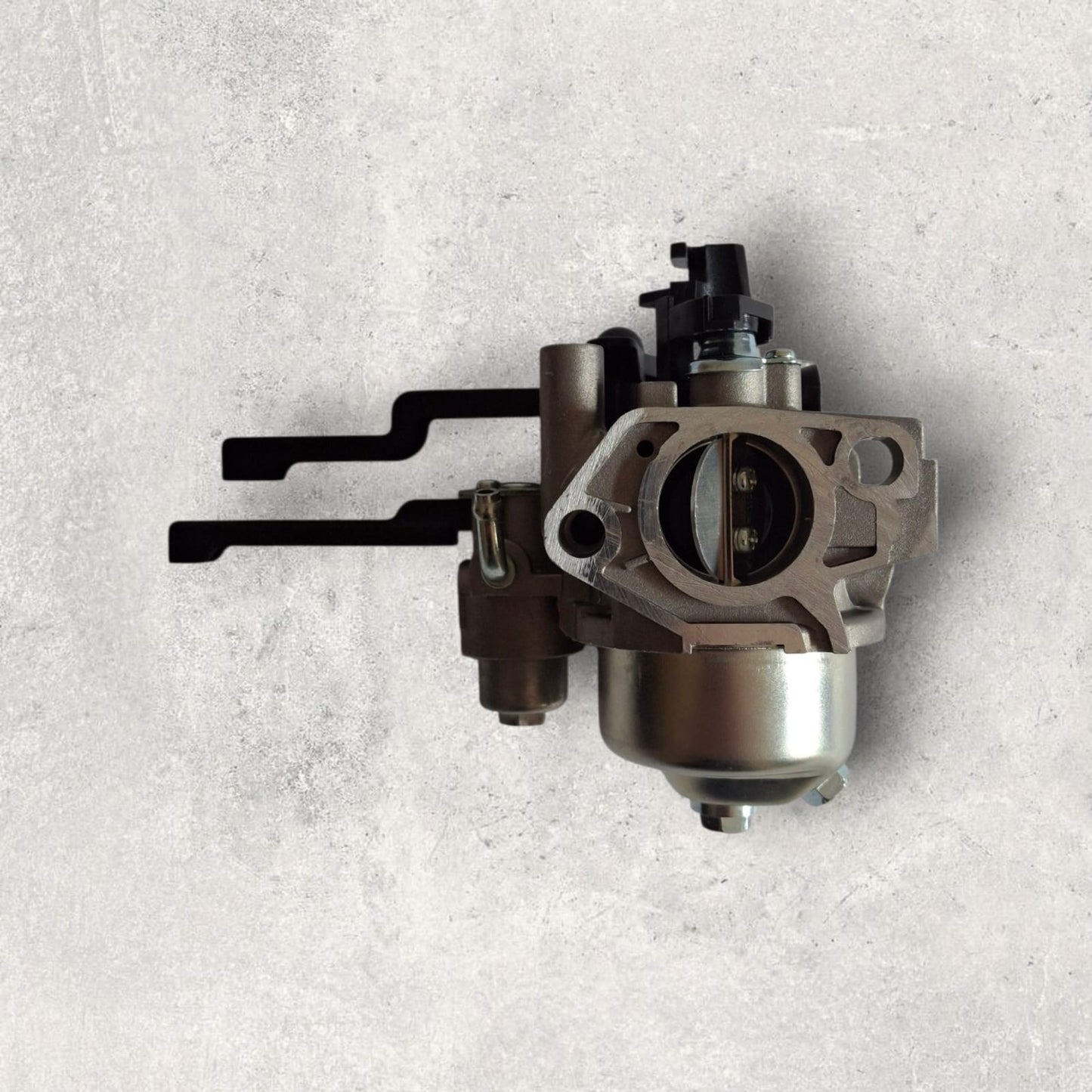 Carburador Comand Pro Para Motor Kholer Ch440 Premium