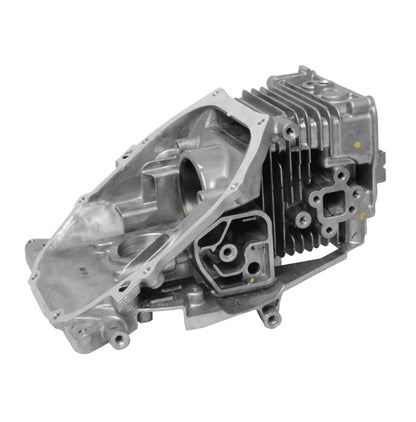 Monoblock Cilindro Block Std P/compactadora Honda Gx100
