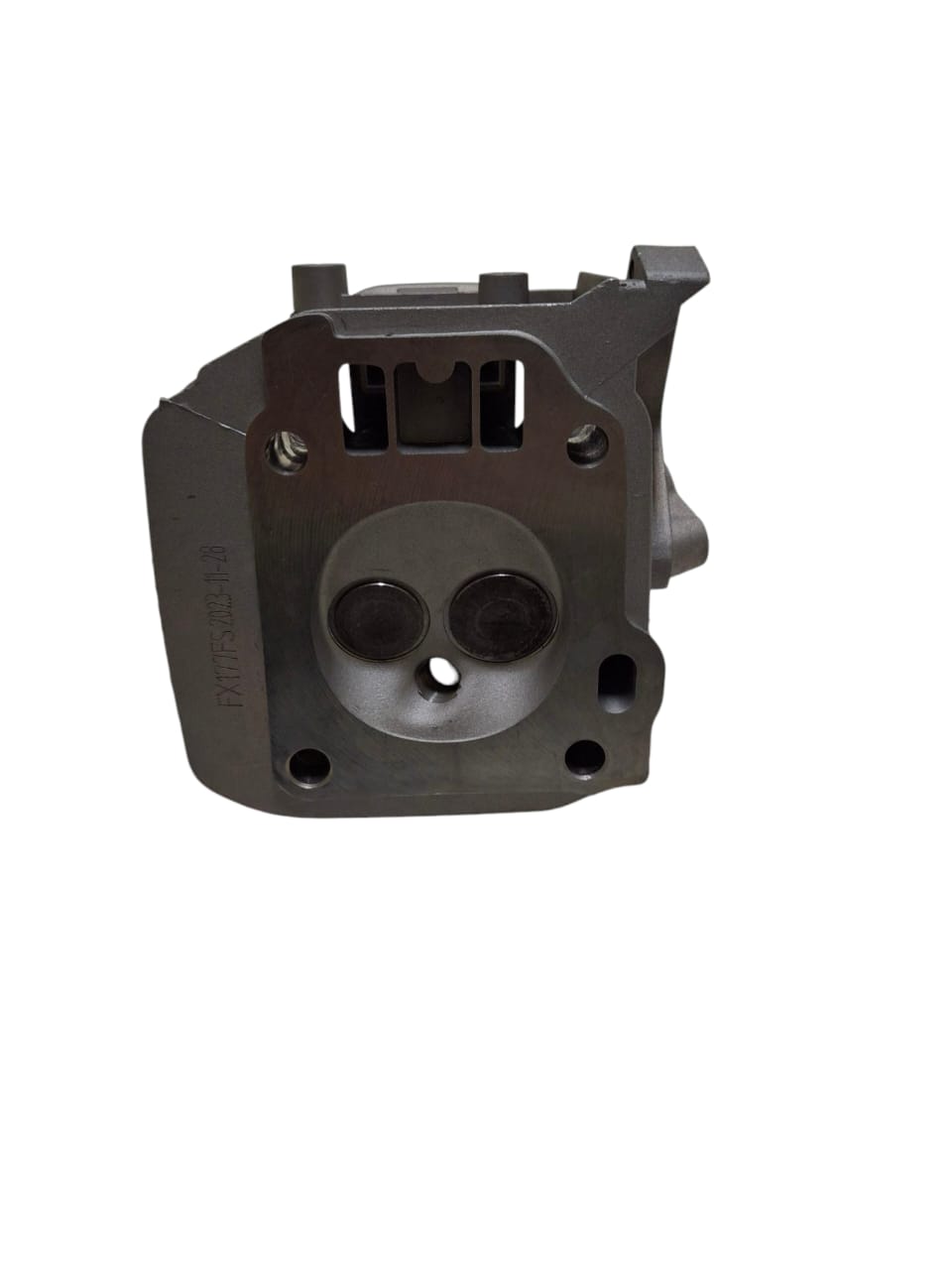 Cabeza Cilindro Motor Gasolina Mpower Gx270 9hp Honda
