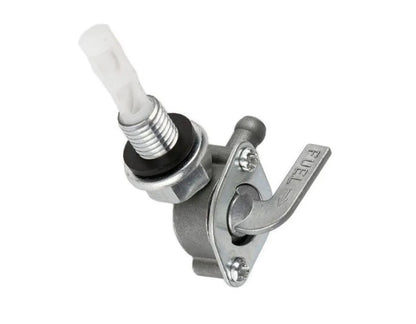 Llave De Paso Metálica Gasolina Generador Planta Luz Ec6500
