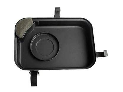 Tapa Cubierta Filtro Aire Motor Robin Eh12 Bailarina Mikasa