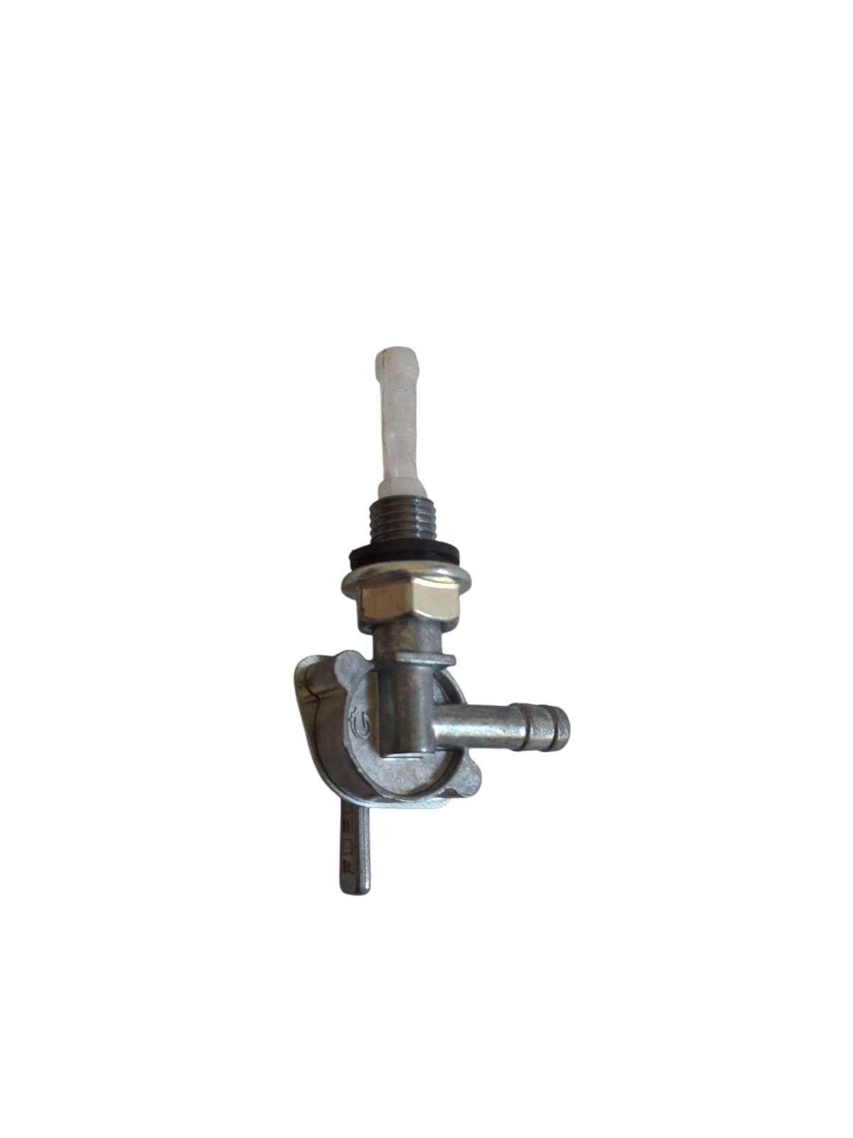 Llave De Paso Metálica Gasolina Generador Planta Luz Ec6500