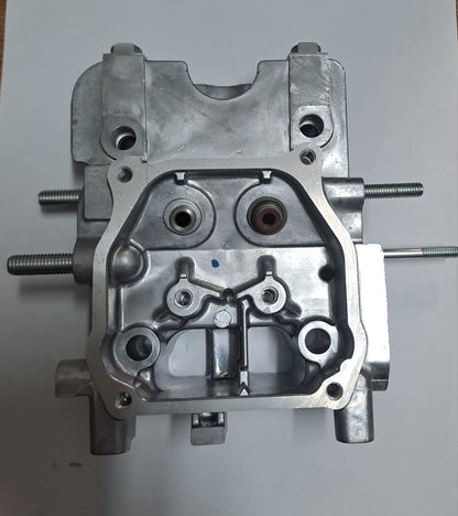 Cabeza Culata P/motor Robin Eh12 Subaru Compactadora