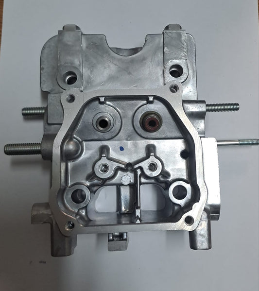 Cabeza Culata P/motor Robin Eh12 Subaru Compactadora