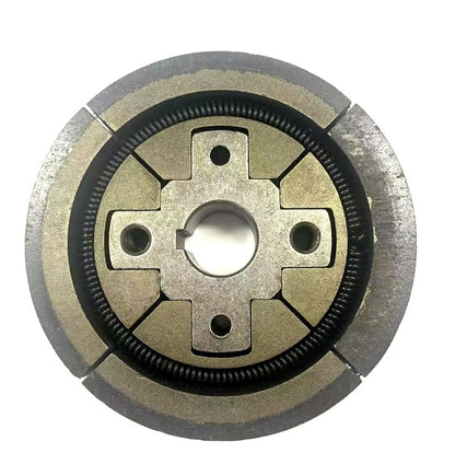 Clutch Premium Robin Eh12 Para Bailarina Compactadora