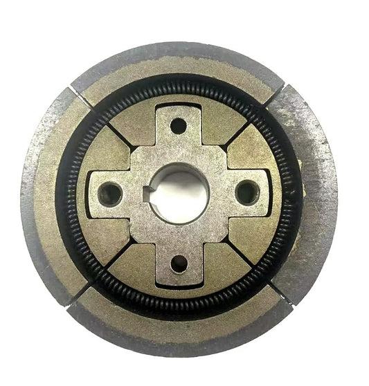 Clutch Premium Robin Eh12 Para Bailarina Compactadora