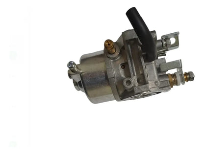 Carburador Original Motor Robin Subaru Eh12 Compactadora