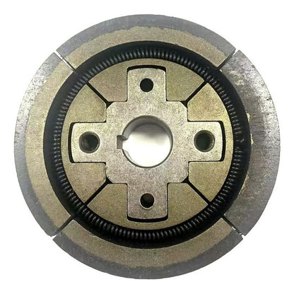 Clutch Premium Robin Eh12 Para Bailarina Compactadora