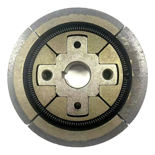 Clutch Premium Robin Eh12 Para Bailarina Compactadora