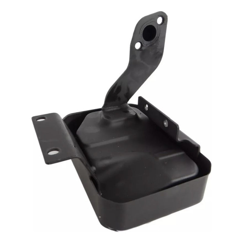 Mofle Silenciador Motor Robin Subaru Eh12 Compactadora