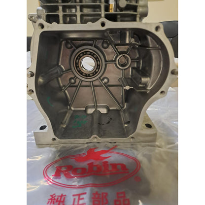 Monoblock Cilindro Std Motor Robin Subaru Eh12 Compactadora