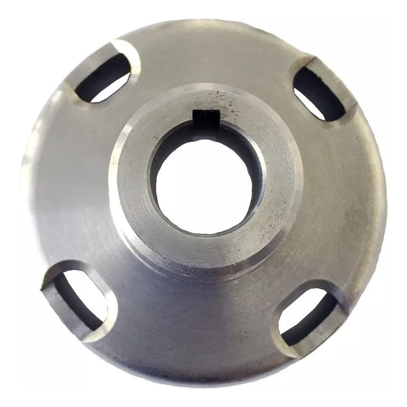 Tambor Campana Clutch Compactadora Mt74f Mikasa Premium