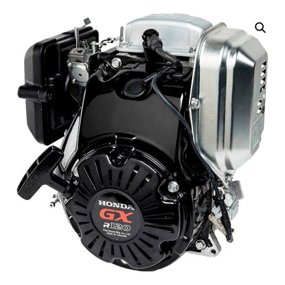 Monoblock Cilindro Block Std P/compactadora Honda Gxr120