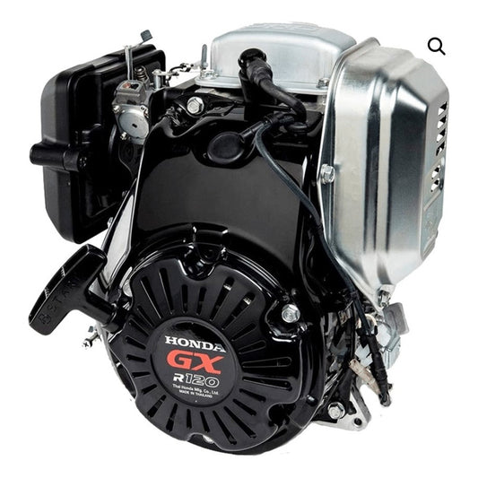 Monoblock Cilindro Block Std P/compactadora Honda Gxr120