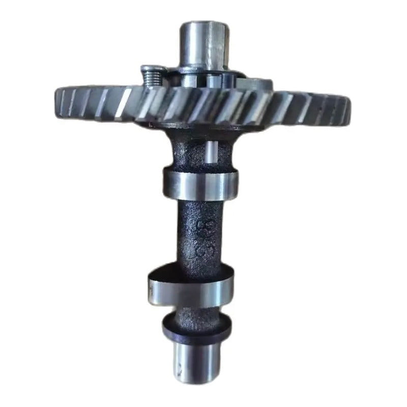 Arbol Levas Motor Robin Subaru Eh12 Compactadora. Original