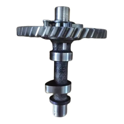 Arbol Levas Motor Robin Subaru Eh12 Compactadora. Original