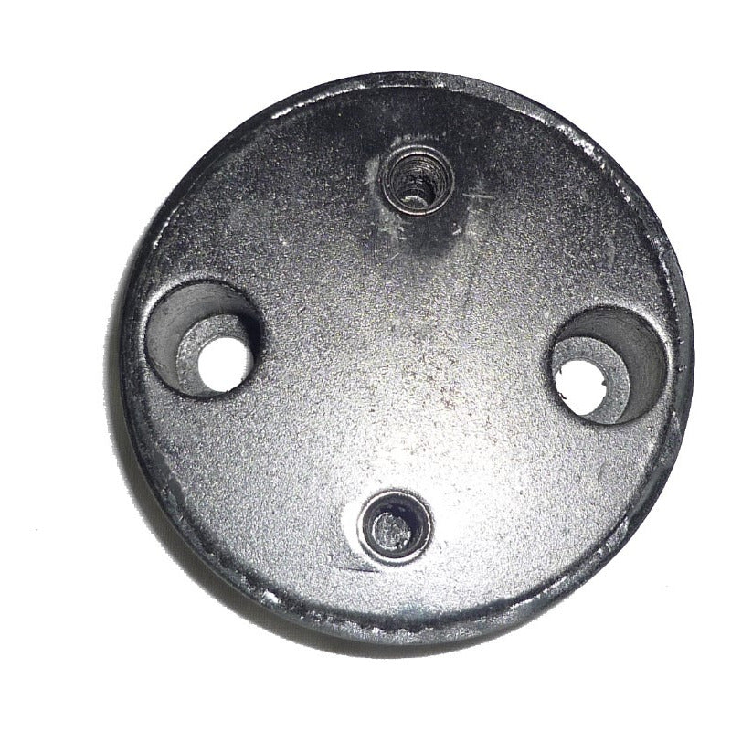 Amortiguador Soporte P/compactadora Mikasa Mt74f M77 Robin