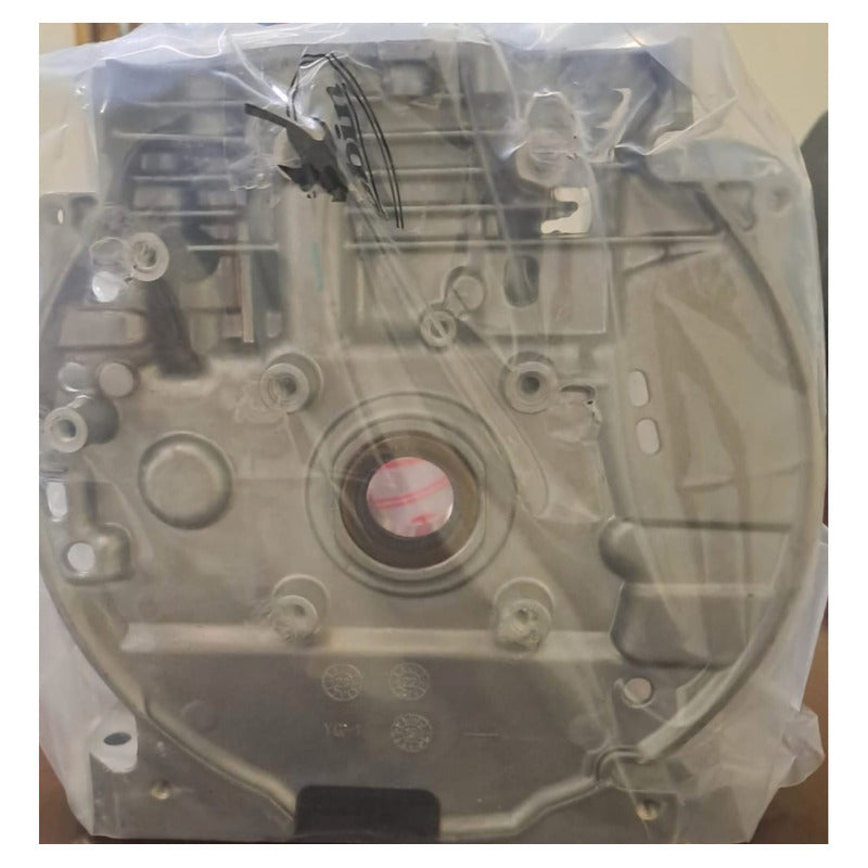 Monoblock Cilindro Std Motor Robin Subaru Eh12 Compactadora