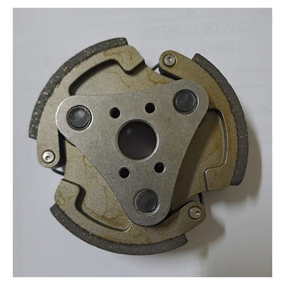 Clutch Embrague Compactadora Motor Gx100 Cónico Mtx60 Mtx70