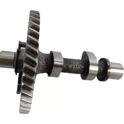 Arbol Levas Motor Robin Subaru Eh12 Compactadora. Original