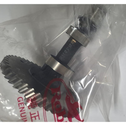 Arbol Levas Motor Robin Subaru Eh12 Compactadora. Original