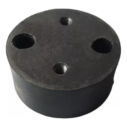 Amortiguador Soporte P/compactadora Mikasa Mt74f M77 Robin