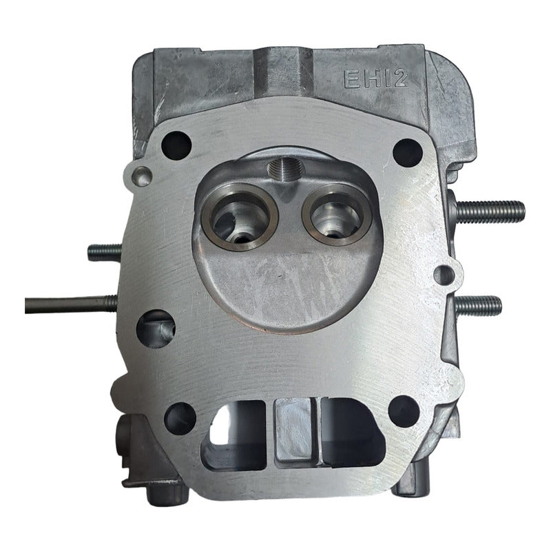 Cabeza Culata P/motor Robin Eh12 Subaru Compactadora