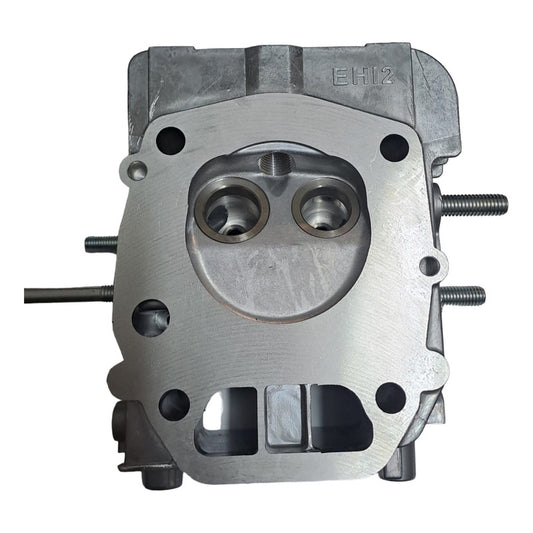 Cabeza Culata P/motor Robin Eh12 Subaru Compactadora