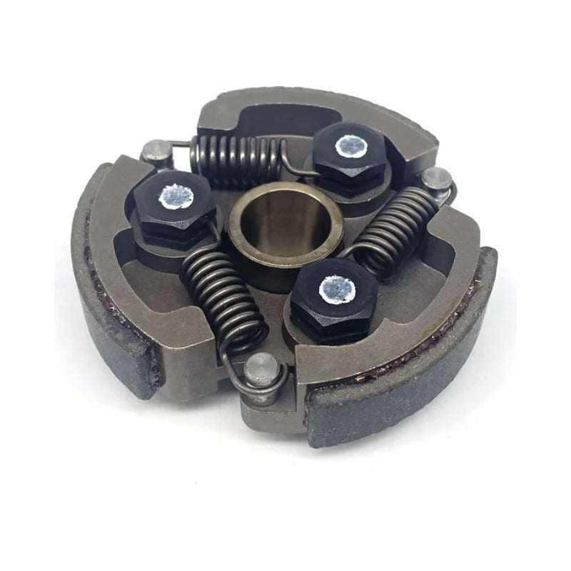 Clutch Embrague Compactadora Motor Gx100 Cónico Mtx60 Mtx70