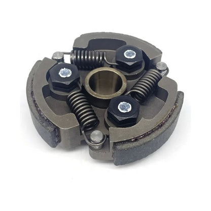 Clutch Embrague Compactadora Motor Gx100 Cónico Mtx60 Mtx70